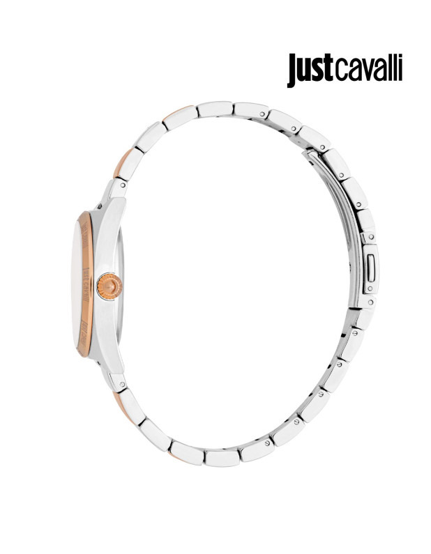 JUST CAVALLI Ladies Watch